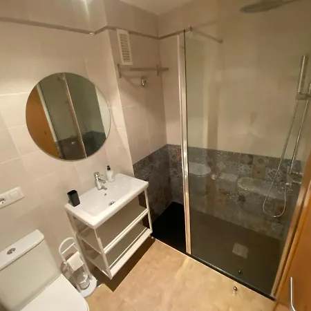 Ideal Enebrales * Punta Umbria