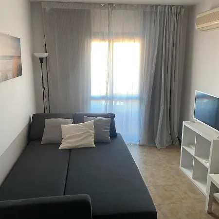 Ideal Enebrales * Punta Umbria