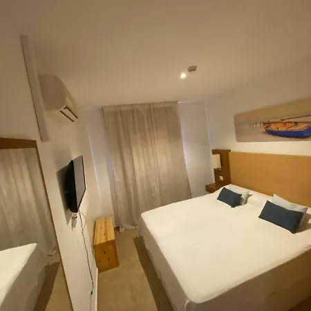 Ideal Enebrales * Punta Umbria