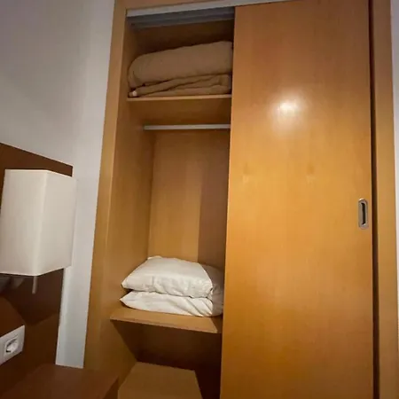 Ideal Enebrales Apartment