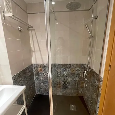 Ideal Enebrales Apartment Punta Umbria