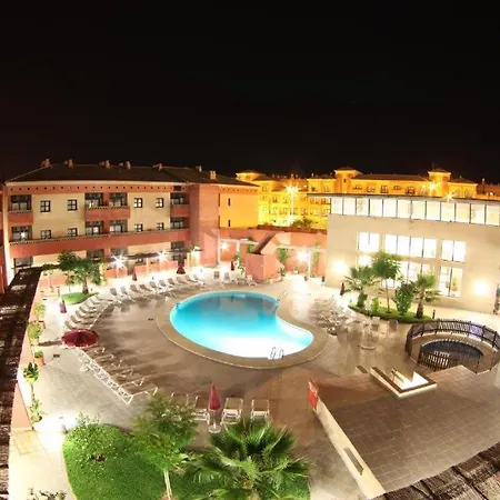 Ideal Enebrales Apartment Punta Umbria