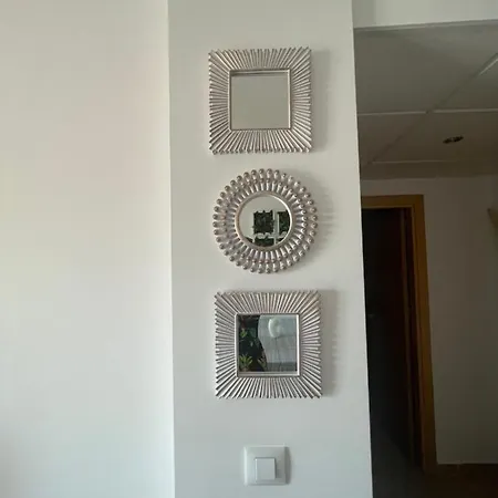 Apartment Ideal Enebrales