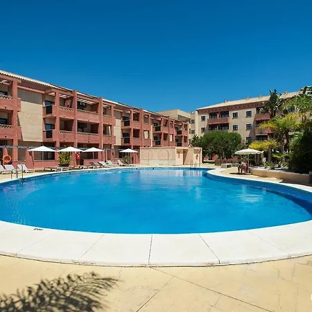 Ideal Enebrales Punta Umbria