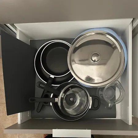 Apartamento Ideal Enebrales *