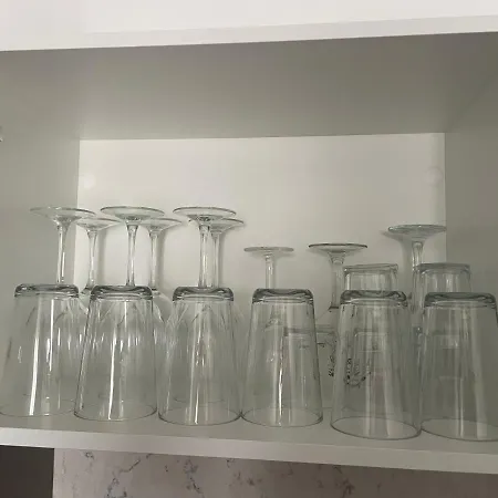 Ideal Enebrales Apartamento Punta Umbría